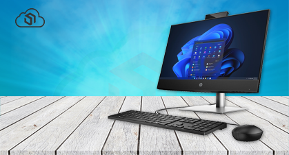 All In One PC