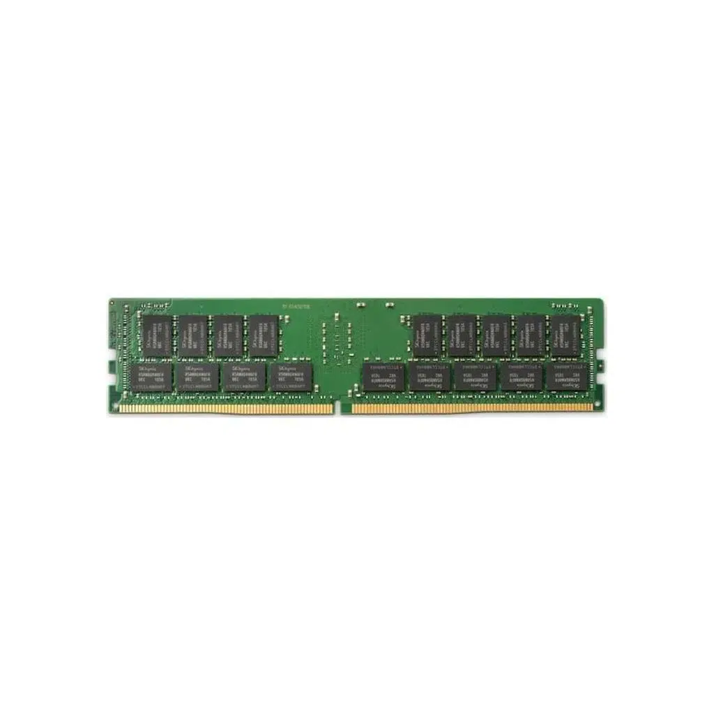HP 5YZ55AA 32 GB DDR4 2933 MHz ECC Ram