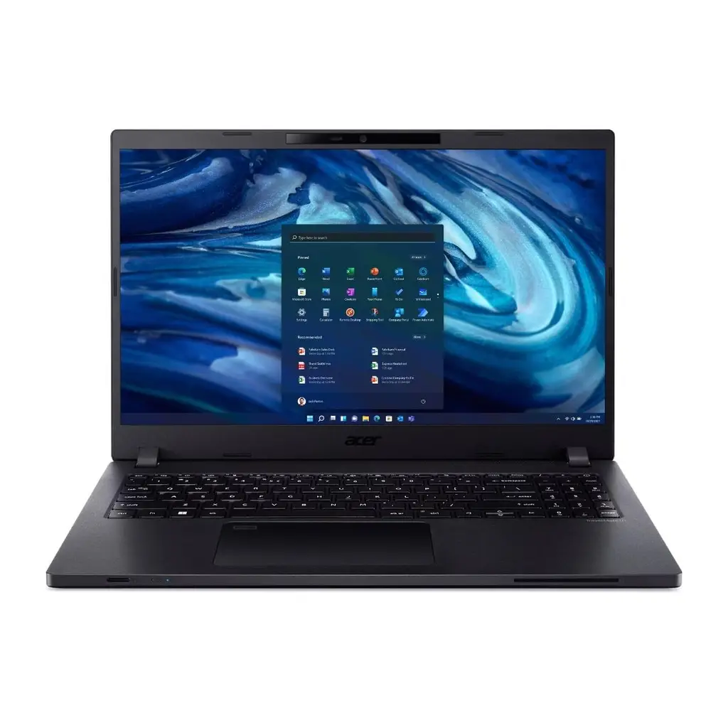 Acer TravelMate P2 TMP215-54-53Z1 NX.VVREY.002 i5-1235U 8 GB 512 GB SSD 15.6" Ubuntu Dizüstü Bilgisayar
