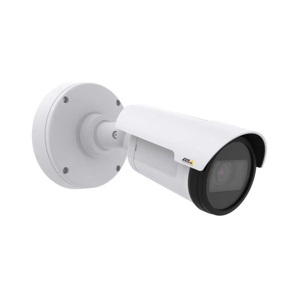 AXIS P1435-LE NETWORK CAMERA BULLET
