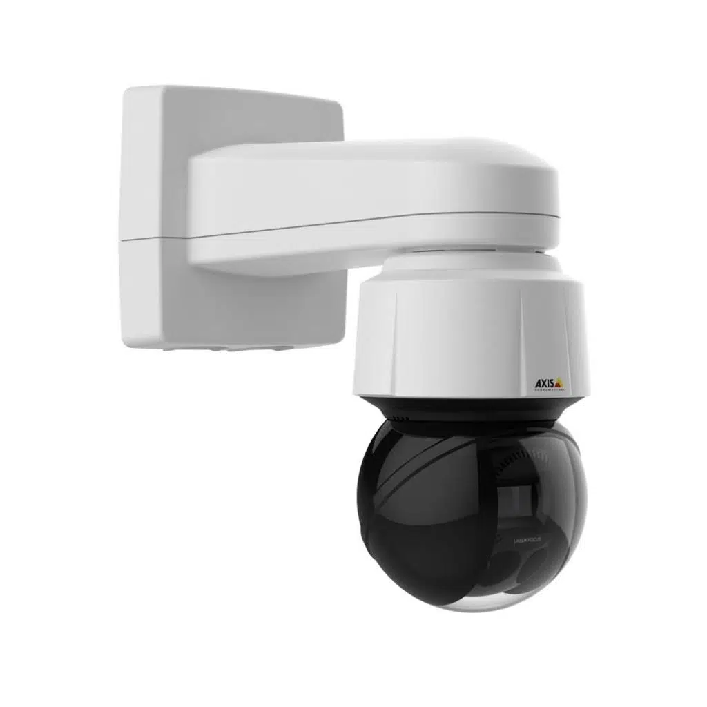 Axis Q6155-E PTZ Network Camera