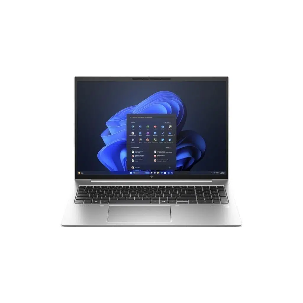 HP EliteBook 860 G11 8A4S8EA U5-125U 16 GB 512 SSD 16'' W11Pro Dizüstü Bilgisayar
