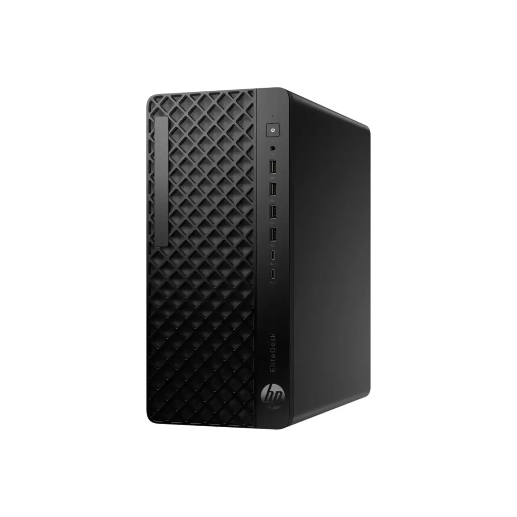 HP EliteDesk 8 Tower G1i CS7A8ET Ultra 9 285 64 GB 2 TB SSD Rtx5060 8GB W11Pro
