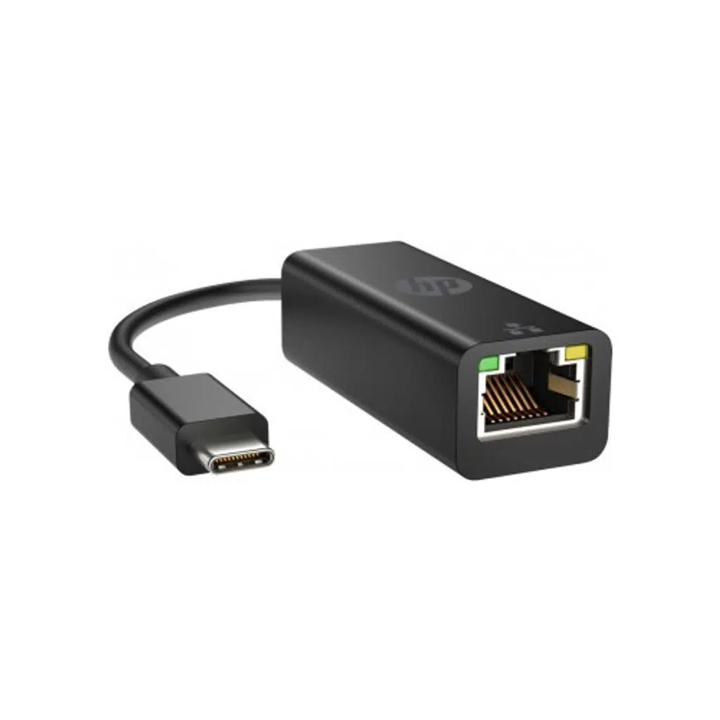 Hp 4Z527AA Usb-C To RJ45 Adaptör