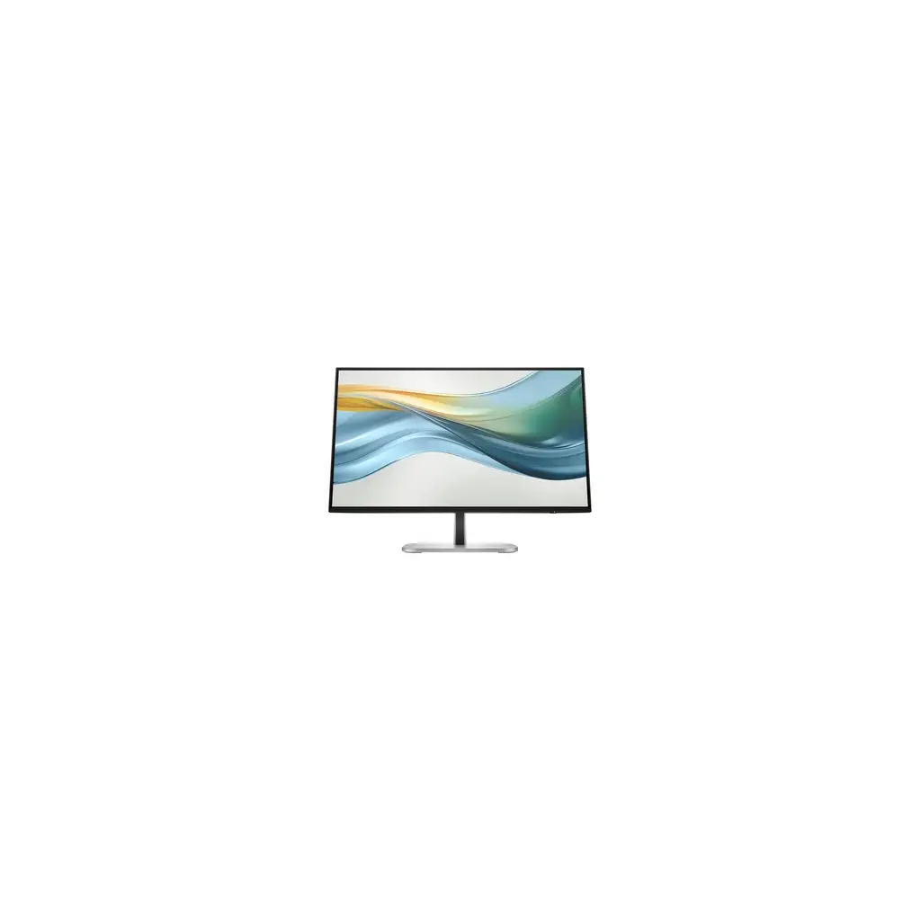 HP Series 5 Pro 524pu 9D9V7AA 23.8'' 100Hz 5ms Hdmı+dp+usb-c+rj45 FHD Ips Pivot Vesa Monitör