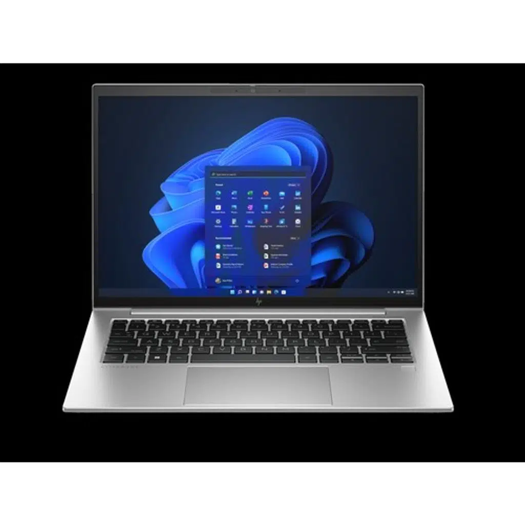 HP EliteBook 1040 G10 8A3Z4EA i7-1355U 16 GB 512 GB SSD 14" Wuxga Fpr Backlit W11Pro Dizüstü Bilgisayar