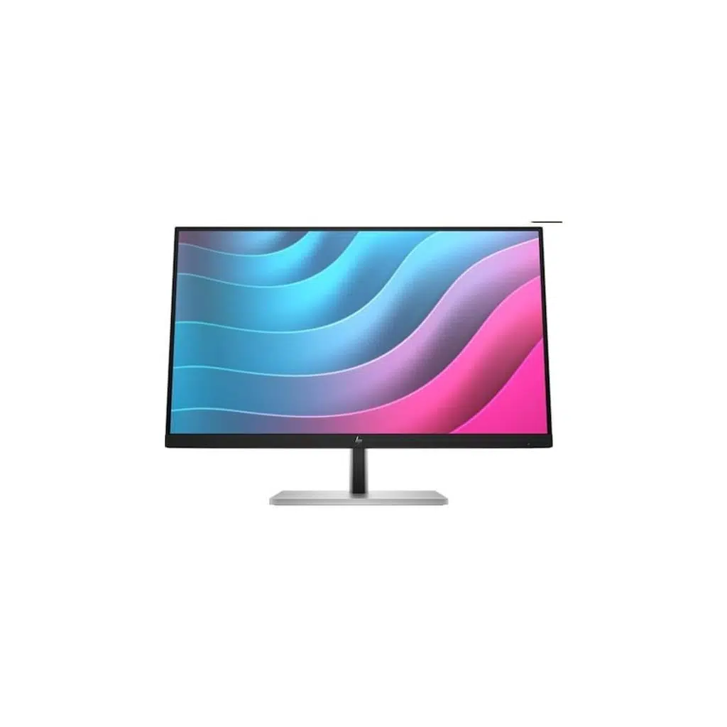 HP E24Q G5 6N4F1AA 23.8" 75Hz 5ms Hdmı Dp QHD IPS Monitör