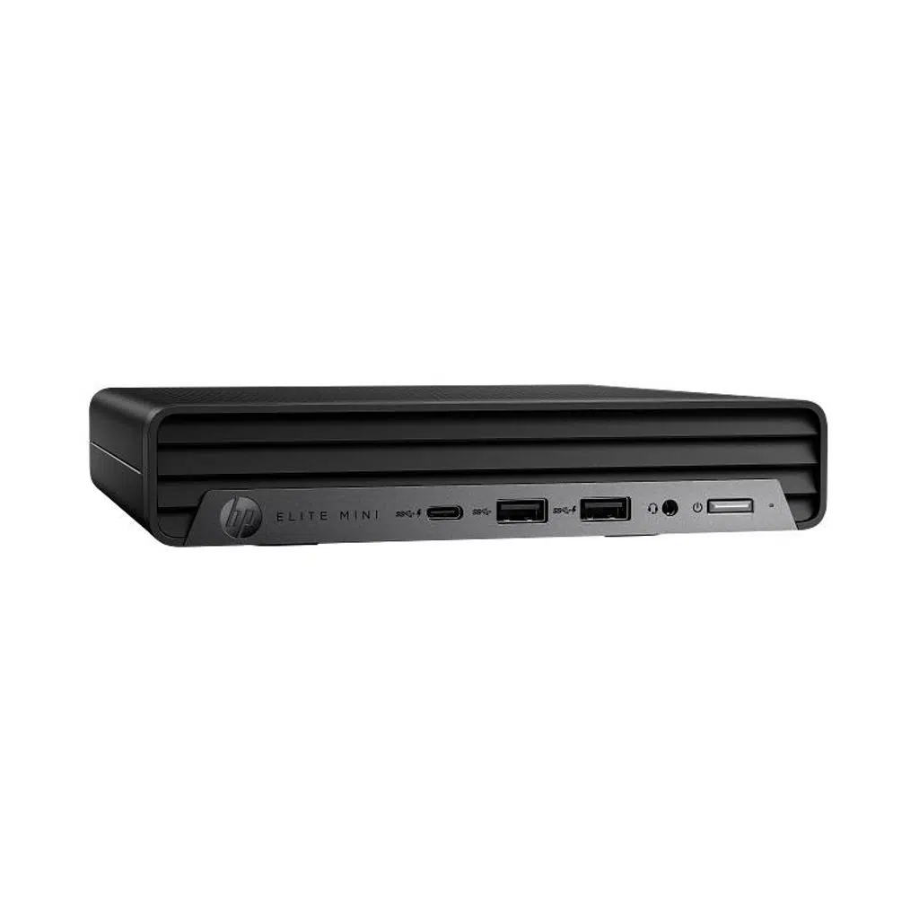 HP Elite Mini 600 G9 6D4A3EA i5-13500T 16 GB 512 GB SSD W11Pro Mini PC