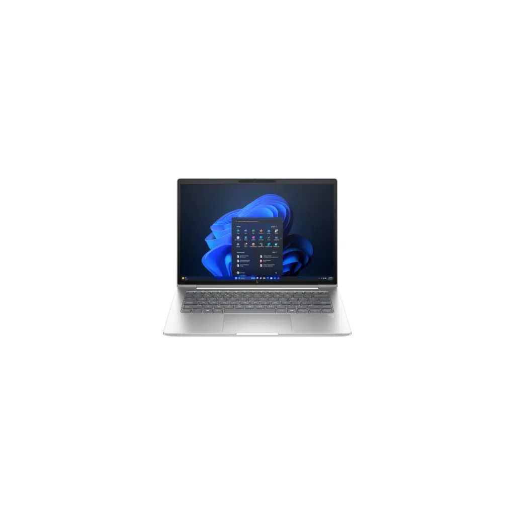HP EliteBook 6 AI G1i CV0G0ET Ultra 5 225U 16 GB 256 GB SSD 14" W11P Dizüstü Bilgisayar
