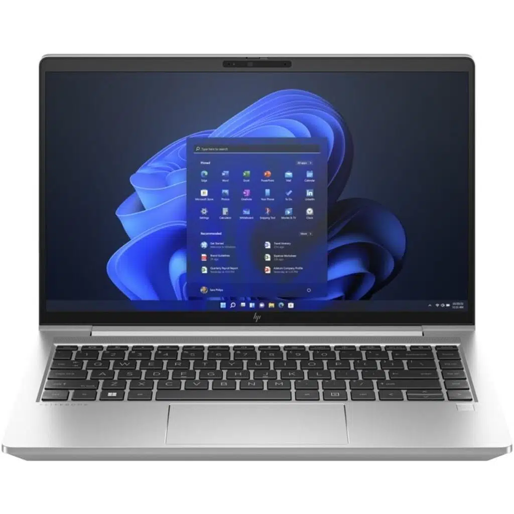 HP EliteBook 640 G10 85D43EA i7-1355U 16 GB 512 SSD 14'' FHD W11Pro Dizüstü Bilgisayar