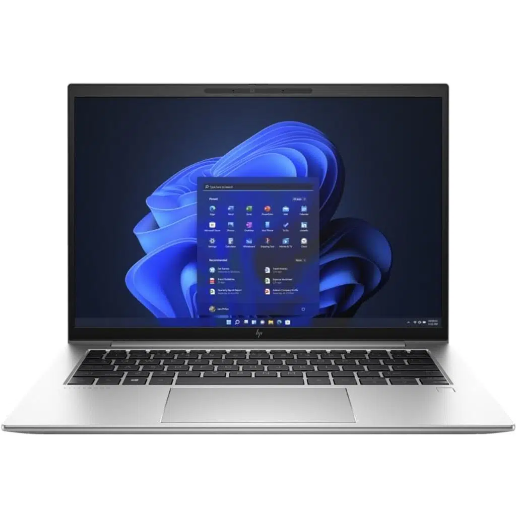 HP Elitebook 840 G9 9M431AT001 i7-1255U 16 GB 512 GB SSD 14" W11Pro Dizüstü Bilgisayar