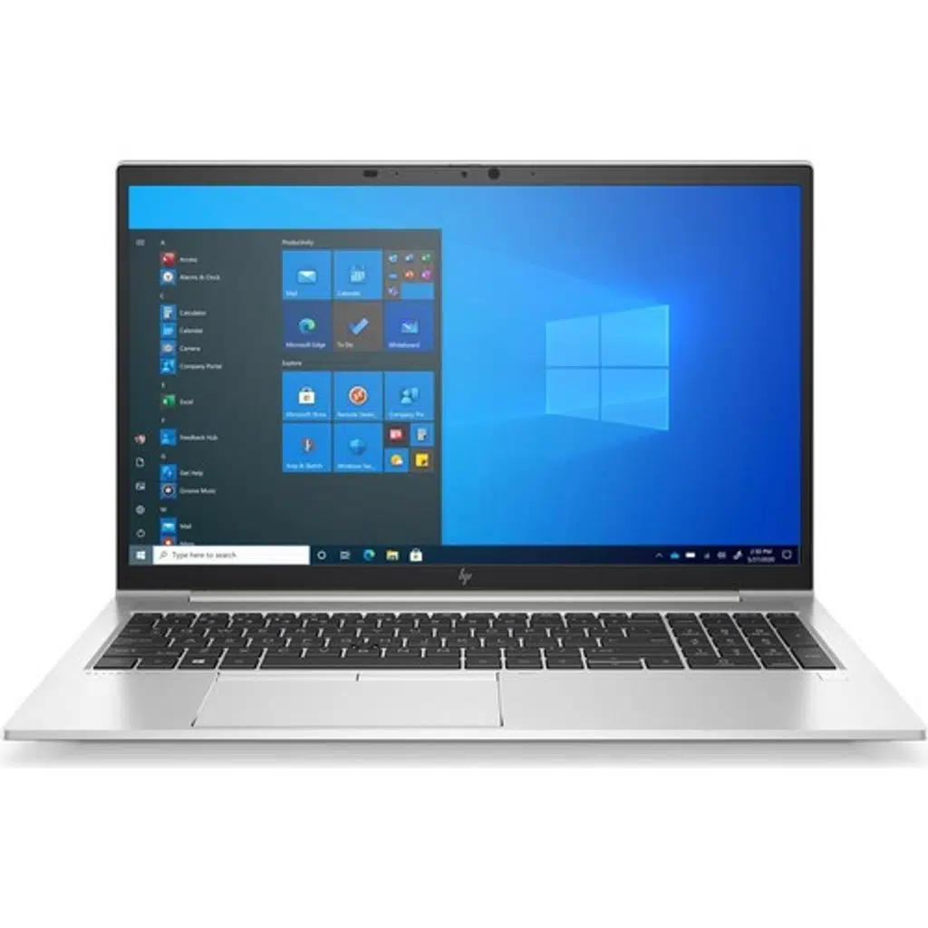 Hp Elitebook 850 G8 358P5EA001 i5-1135G7 16 GB 512 GB SSD 15.6" W10Pro Dizüstü Bilgisayar