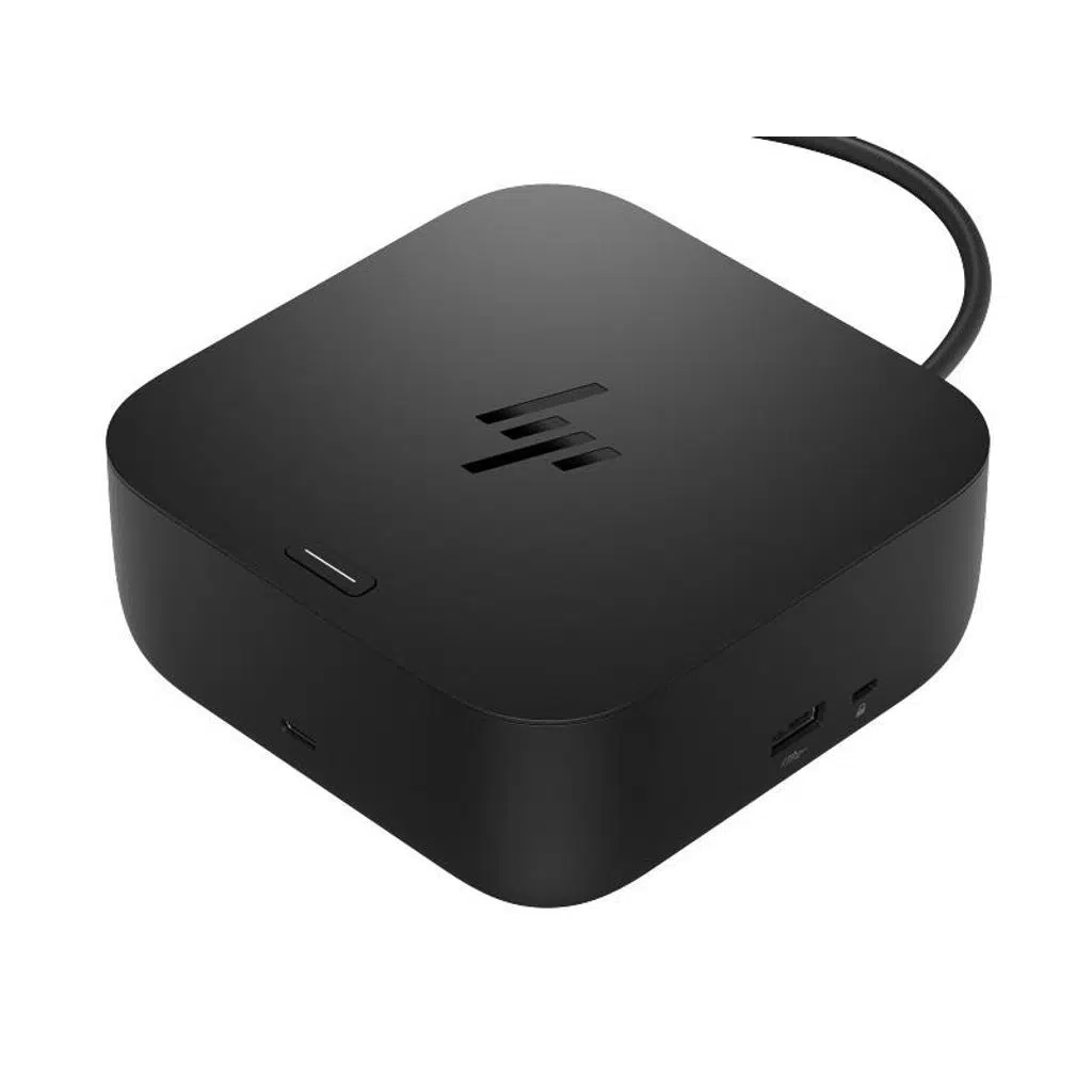 HP G6 9X3V1UT Usb-C 100W Universal Docking Station