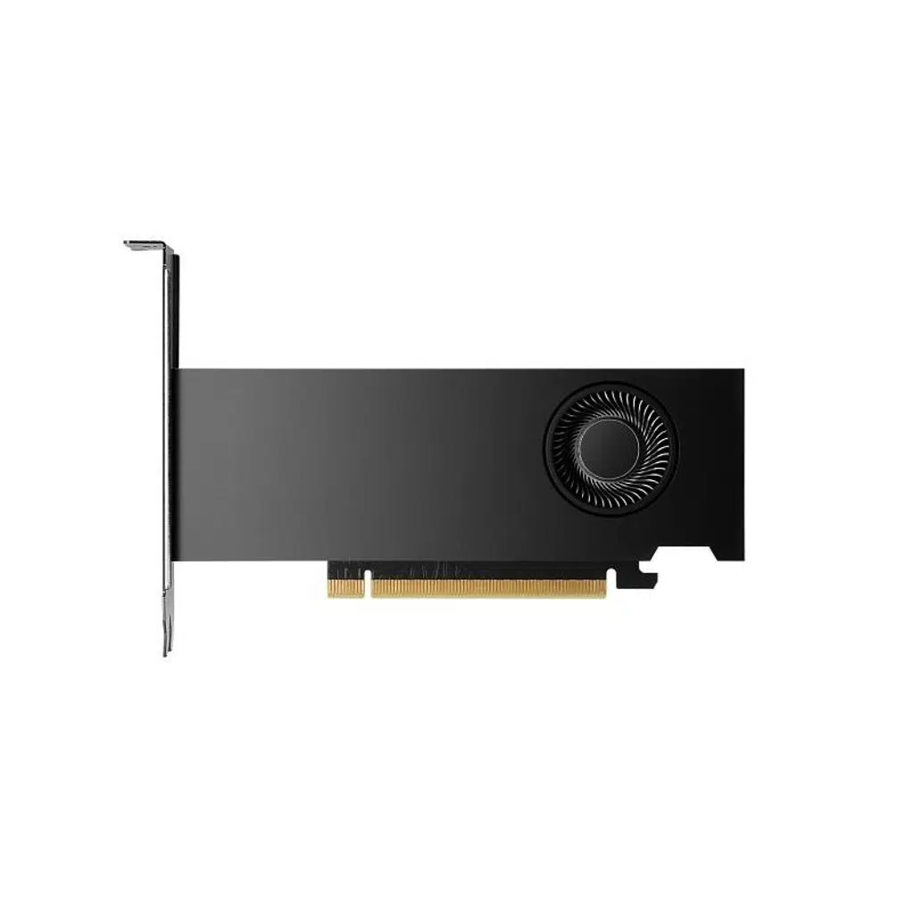 HP NVIDIA RTX 2000 ADA 8D6B8AA 16 GB GDDR6 128 Bit 4xmDP İş İstasyonu Grafik Kartı