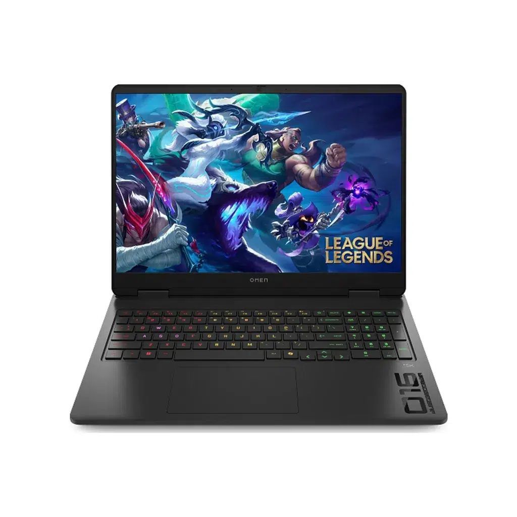 HP Omen 16-AM0015NT BQ9A9EA C7-250H 32 GB 1 TB SSD RTX5060 8GB 16" FreeDOS Dizüstü Bilgisayar
