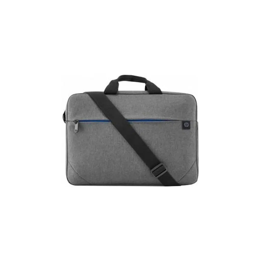 Hp Prelude 1E7D7AA 15.6 Gri Notebook Çantası