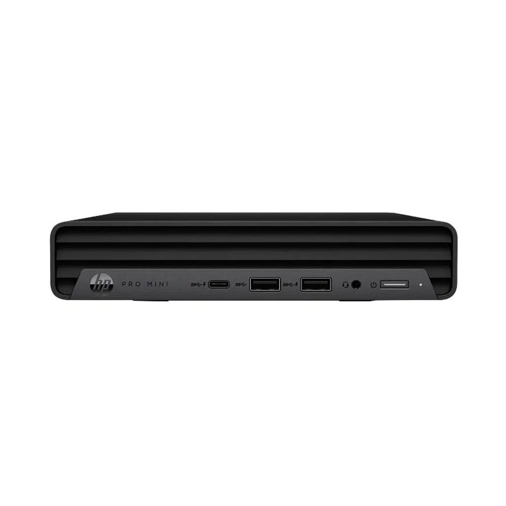 HP Pro Mini 400 G9 998D3ET i7-13700T 16 GB 512 GB SSD FreeDOS Mini Pc