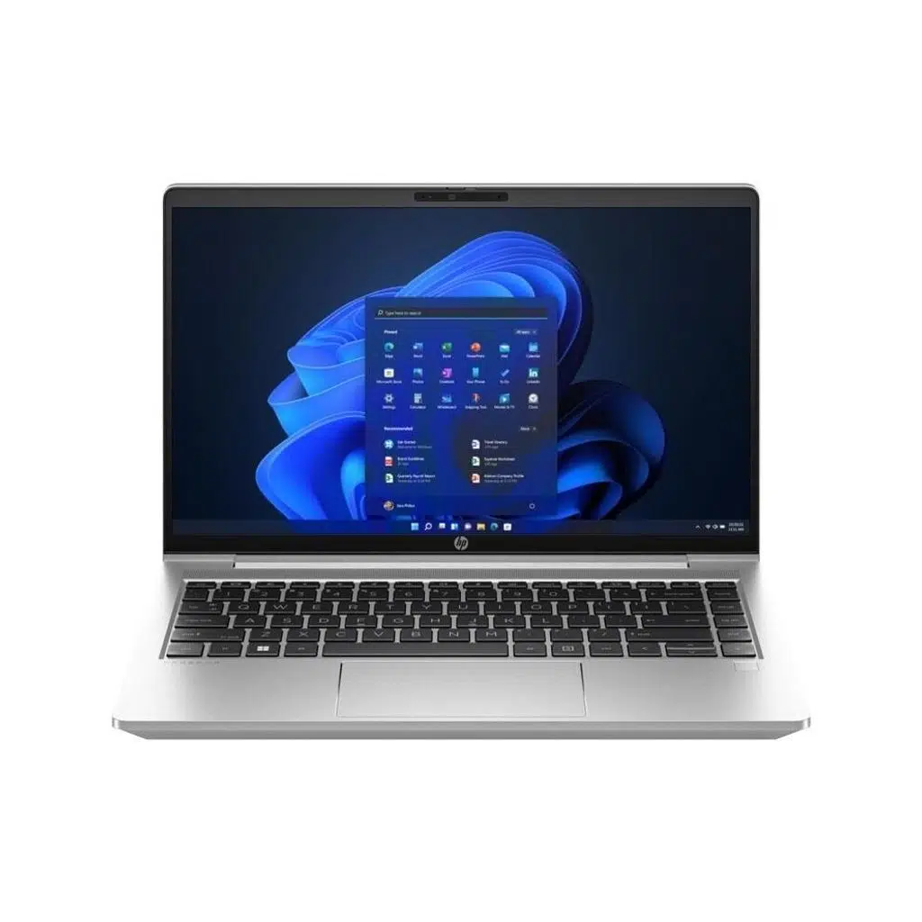 Hp ProBook 440 G10 859Z6EA i5-1335U 8 GB 256 GB SSD 14'' W11Pro Dizüstü Bilgisayar