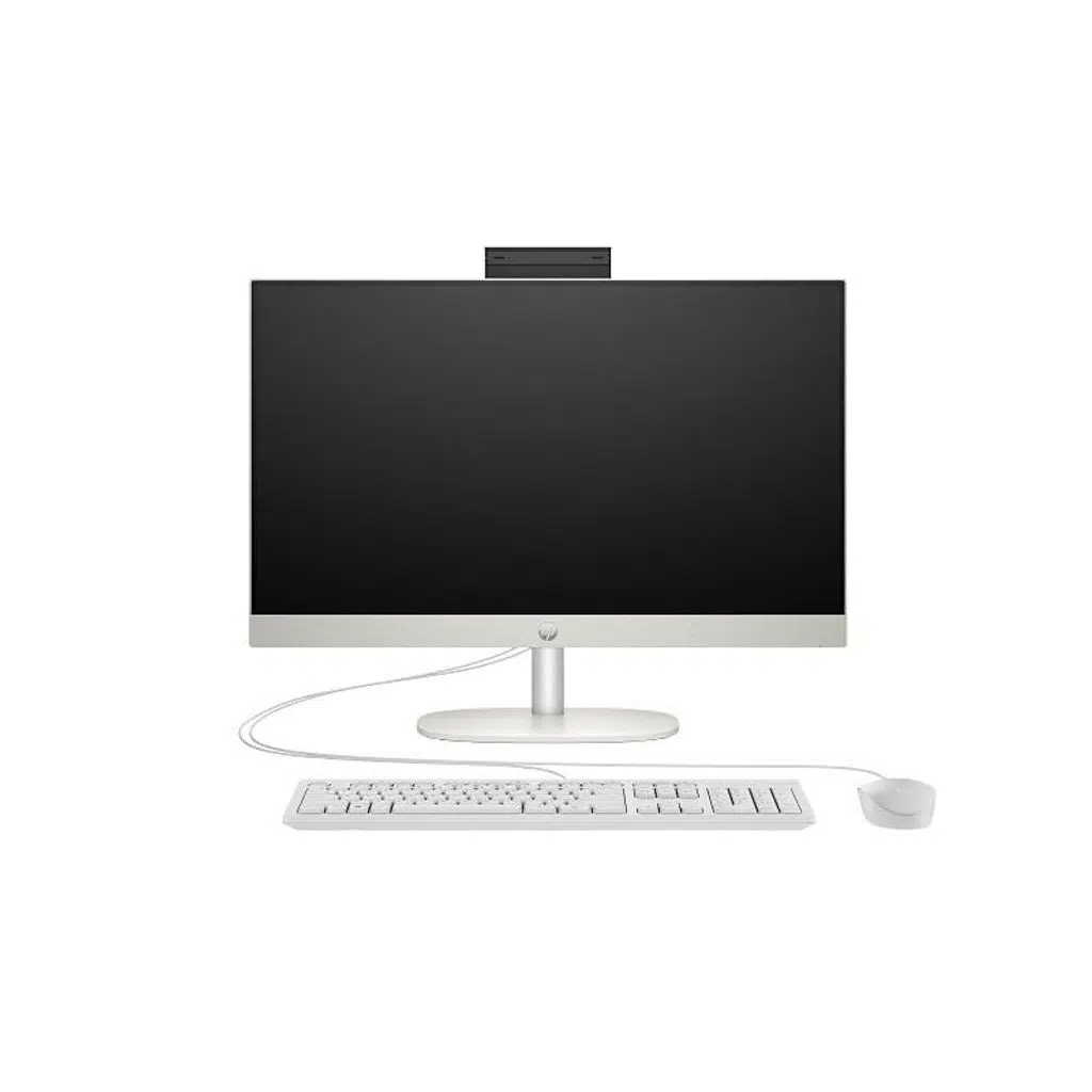 HP ProOne 240 G10 885G7EA i5-1334U 16 GB 512 GB SSD 23.8'' FreeDos AIO Masaüstü Bilgisayar
