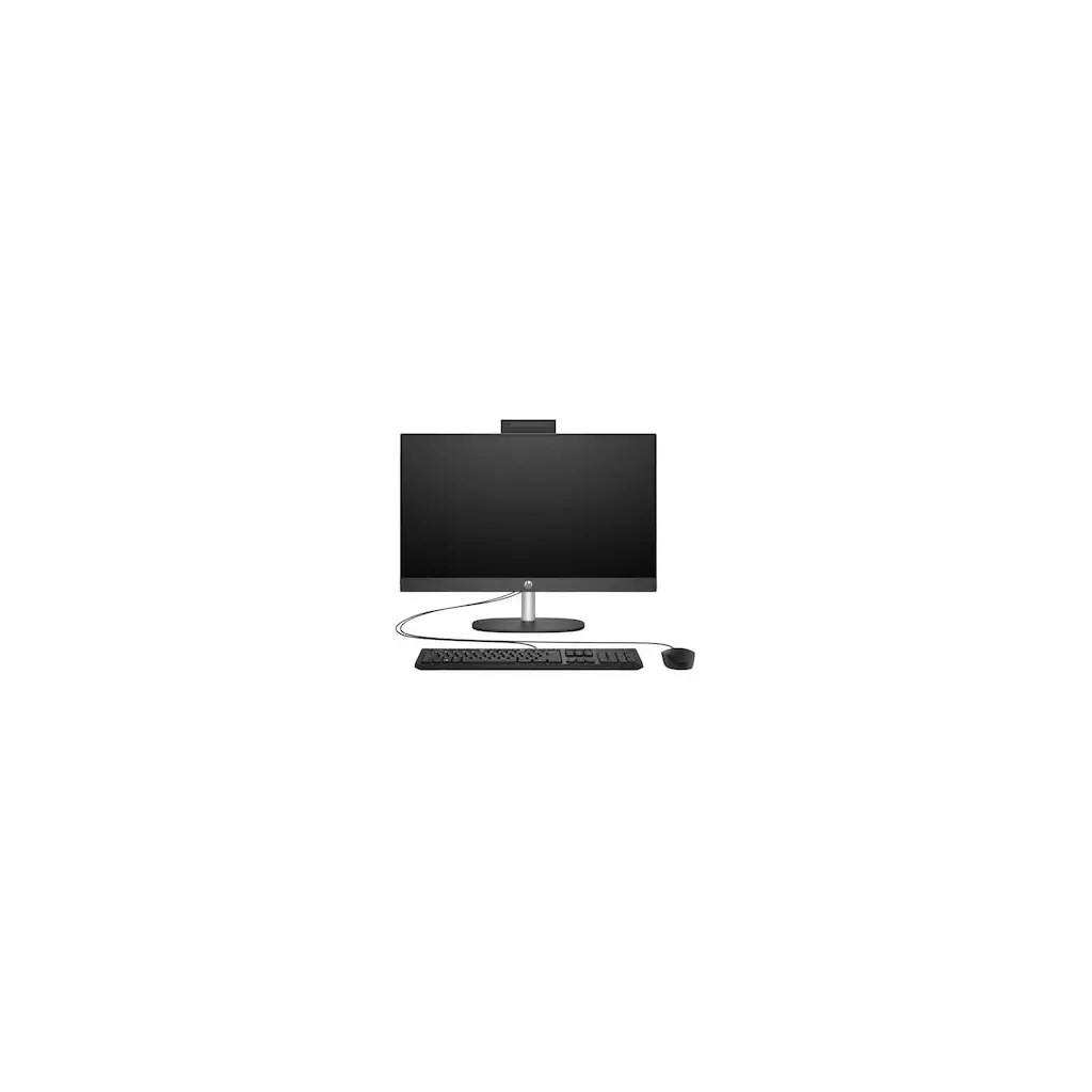 HP ProOne 240 G10 CV3W7ES Ultra 5 125U 32 GB 512 GB SSD 23.8" Free Dos AIO Masaüstü Bilgisayar