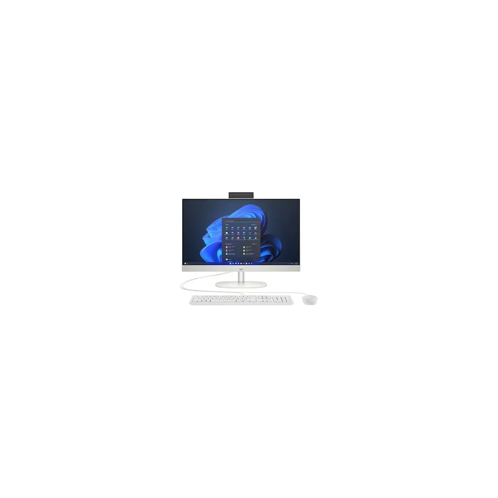 HP Proone 240 G10 D36TKET U5-125U 16 GB 512 GB SSD 23.8'' FreeDOS AIO Bilgisayarı