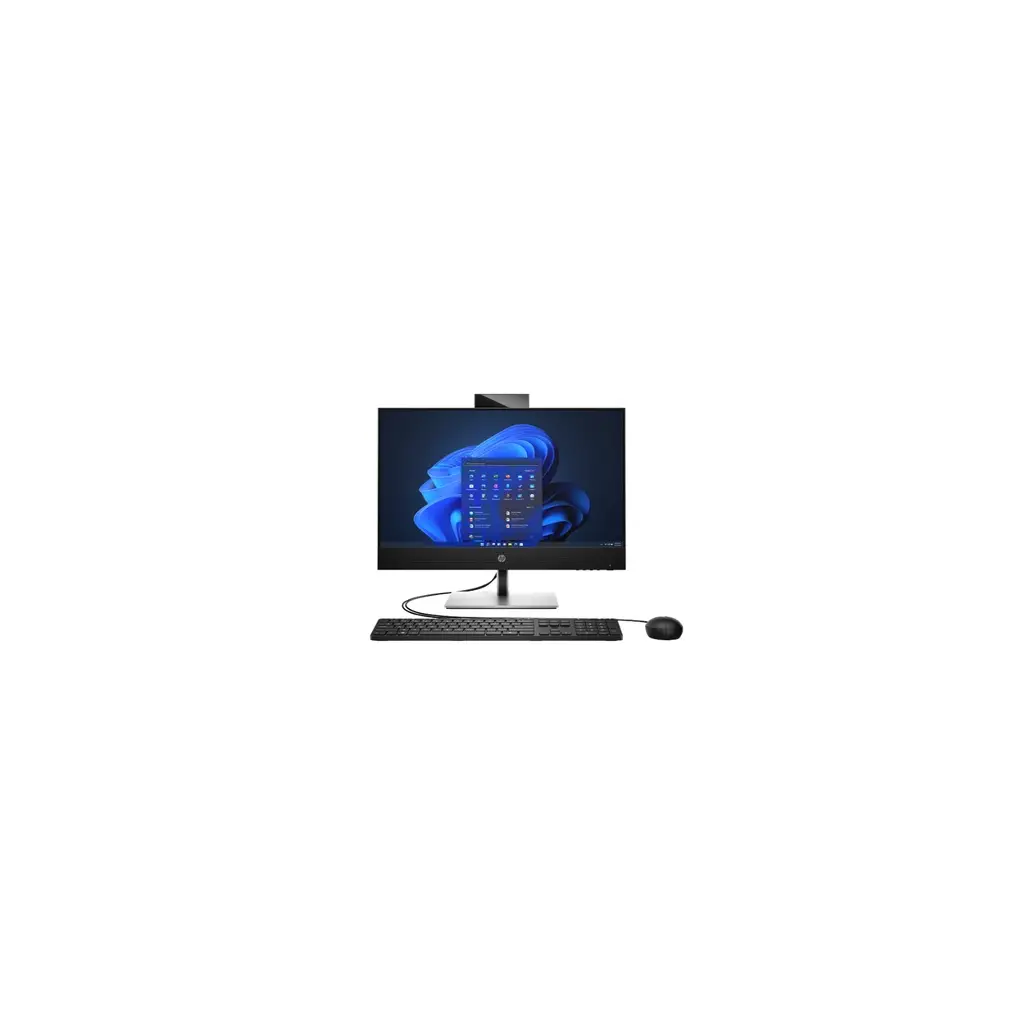 HP ProOne 440 G9 C9YL1AT i5-14500T 8 GB 512 GB SSD 23.8'' FreeDOS AIO Bilgisayar