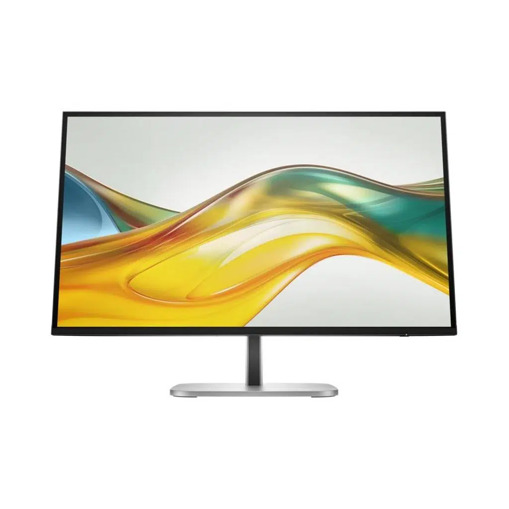 HP Series 5 Pro 527PQ 9D9S0UT 27'' 5 ms 100 Hz IPS QHD Monitör