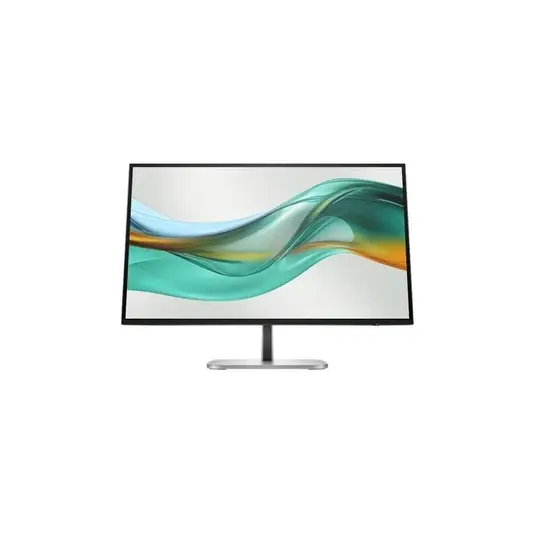 HP Series 5 Pro 527pu 9E0G5AA 27'' Qhd 2k 100hz 5ms Pivot Ips Monitör