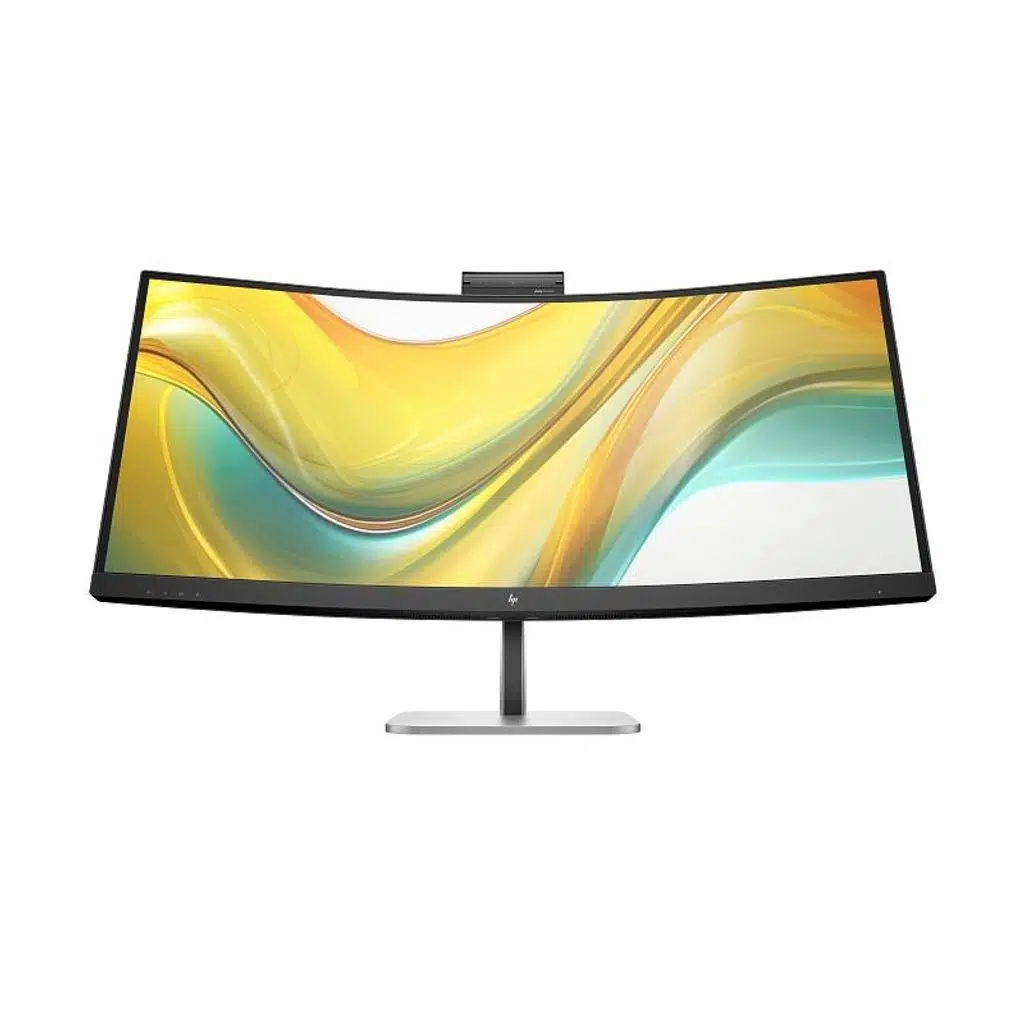 HP Series 5 Pro 534pm 9E0Z2UT 34'' 5 ms 100 Hz VA WQHD USB-C Konferans Monitör