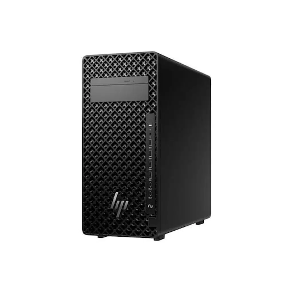 HP Z2 Tower G1i B34JGES U7-265K 32 GB 1 TB SSD RTX5070 12GB W11Pro Masaüstü Bilgisayar