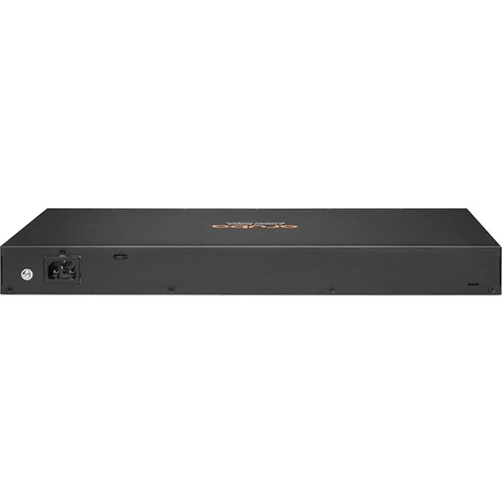 HPe Aruba 6000 R8N85A 48G Poe 4sfp 370W Switch HPe Aruba 6000 R8N85A 48G Poe 4sfp 370W Switch