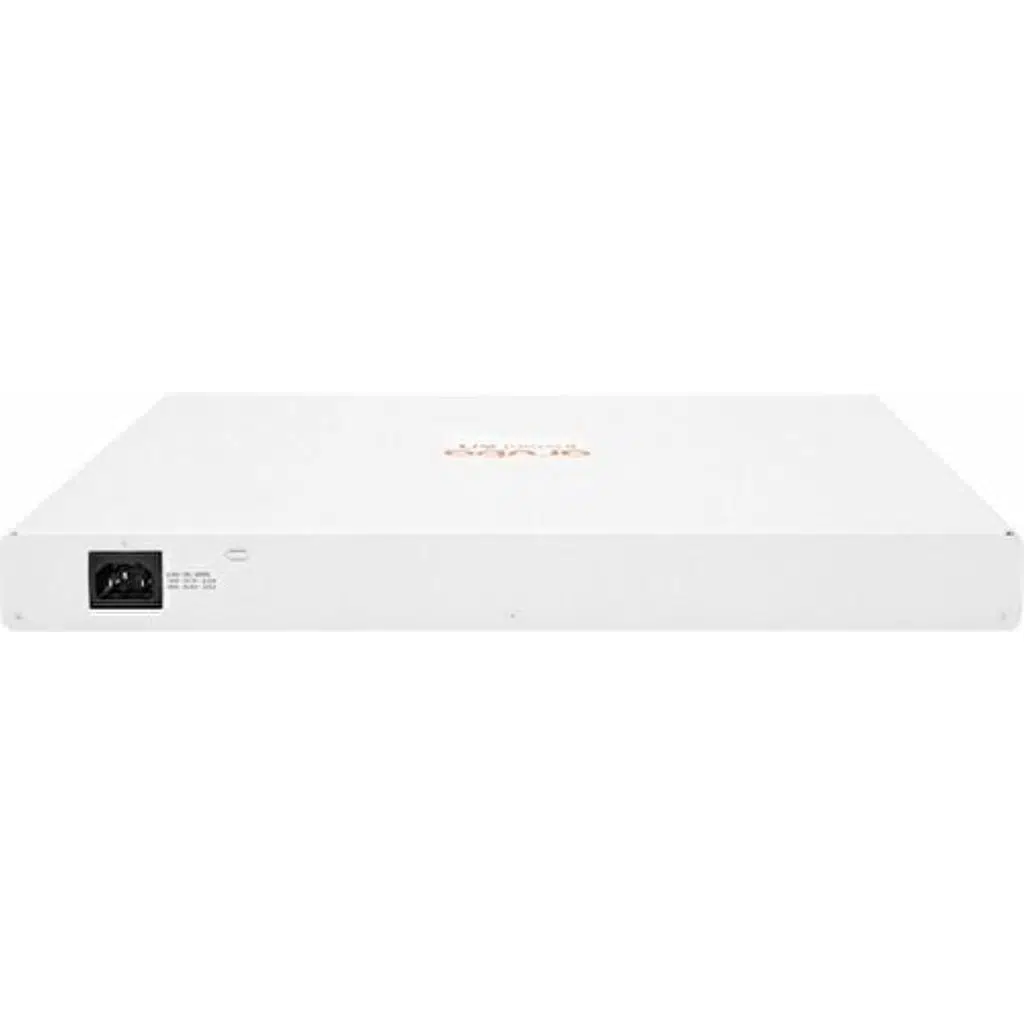 HPE Aruba Instant On 1960-24G-POE+ 370W (JL807A)