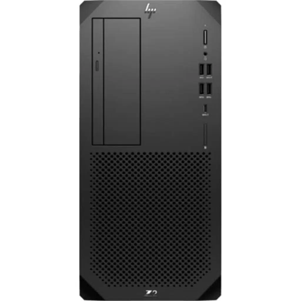 HP Z2 G9 TOWER 8T1H8EA i9-14900K 1x32GB 1x1TB Nvidia RTX A4000 20GB W11Pro 3 Yıl Yerinde Garanti