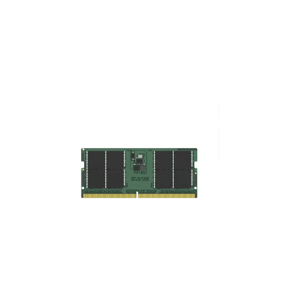 Kıngston KVR56S46BD8-32 32 GB DDR5 5600 MHz CL46 SODIMM Ram
