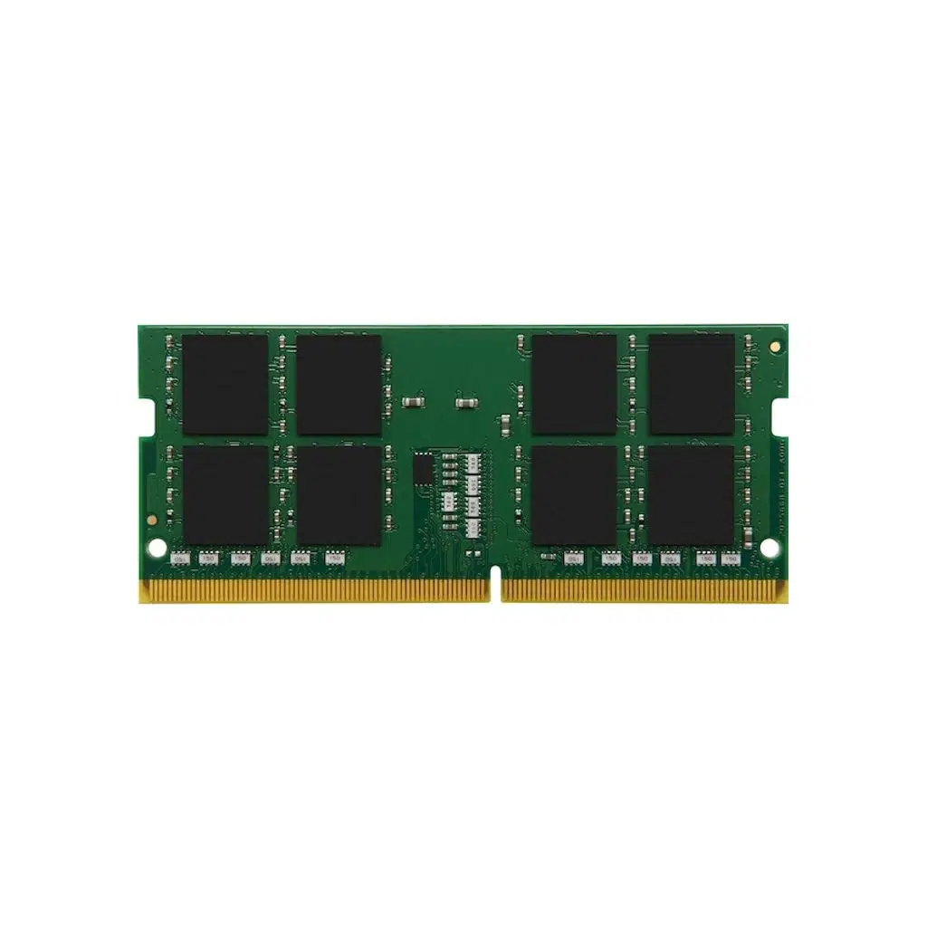 Kingston KVR56S46BS8-16 16 GB DDR5 5600 MHz CL46 Notebook Ram