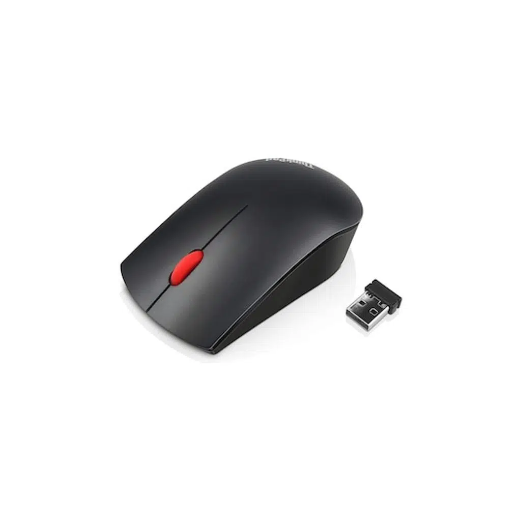 Lenovo 4X30M56887 Thinkpad Kablosuz Optik Mouse