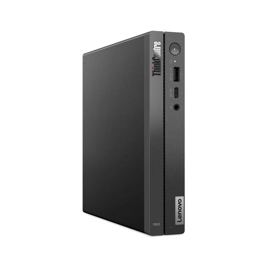 Lenovo ThinkCentre Neo 50Q Gen 4 12LN0024TX i5-13420H 16 GB 512 GB SSD FreeDOS Mini Pc
