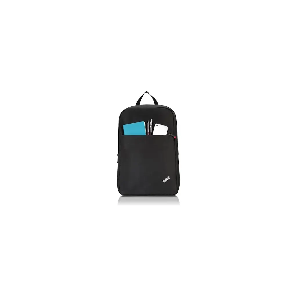Lenovo Thinkpad 4X40K09936 15.6" Notebook Sırt Çantası Siyah