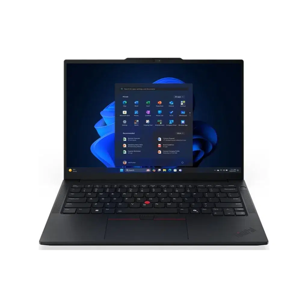 Lenovo Thinkpad E14 G7 21SX007CTX U7-255H 16 GB 512 GB SSD 14'' FreeDOS Dizüstü Bilgisayar