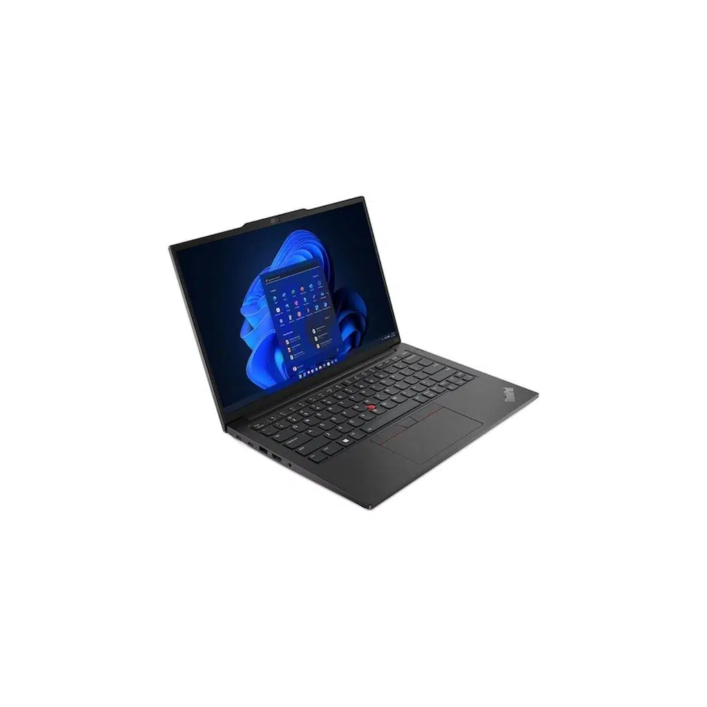Lenovo ThinkPad E14 Gen 6 21M7008VTX U7-155H 16 GB 512 GB SSD 14" W11Pro Dizüstü Bilgisayar
