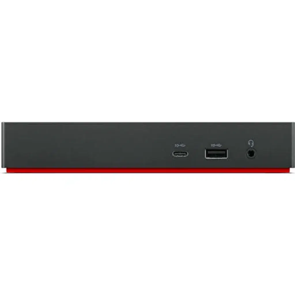 Lenovo Thinkpad Universal USB -C Dock 40AY0090EU