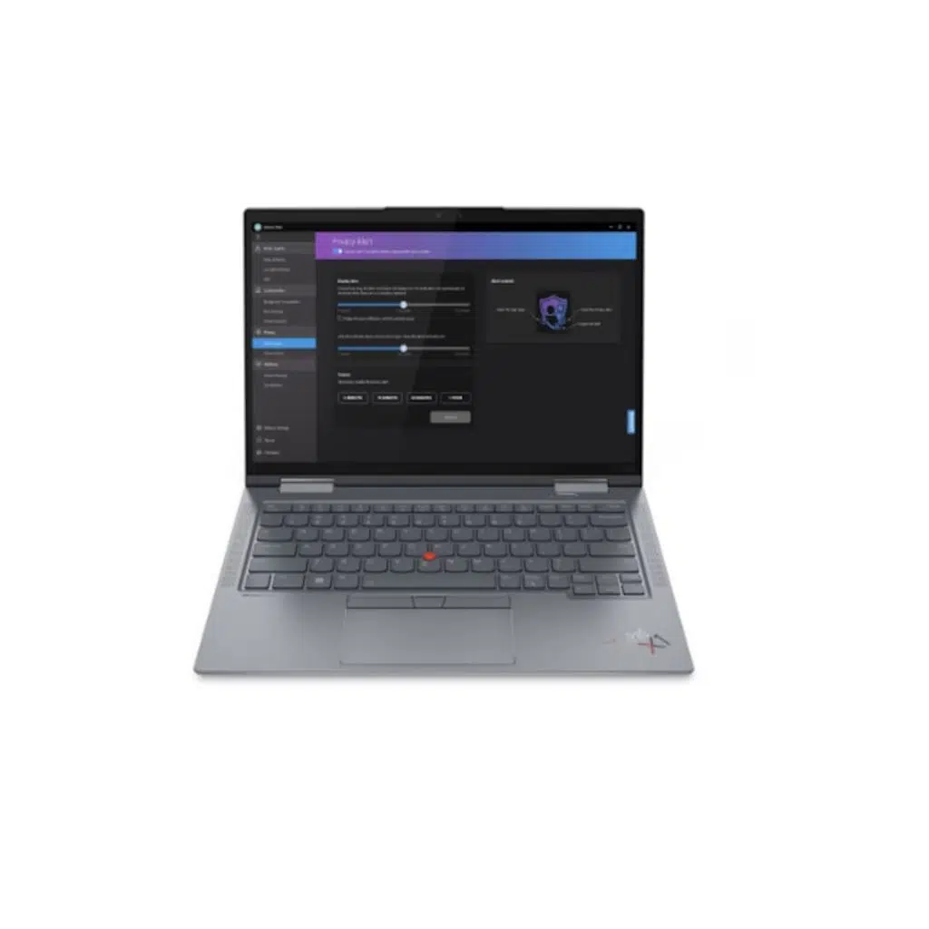 Lenovo ThinkPad X1 Yoga Gen 8 21HQ002VTX i7-1355U 16 GB 512 GB SSD 14" W11Pro Dizüstü Bilgisayar