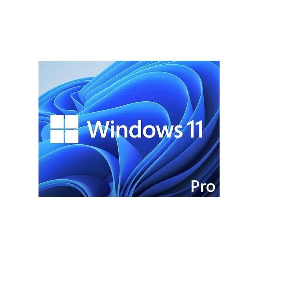 Microsoft Windows 11 Pro TR 64 Bit (OEM) FQC-10556