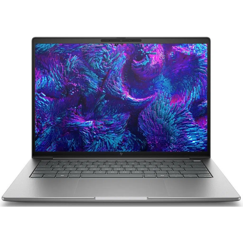 HP Zbook 8 G1i A3ZW6ET U7-255H 16GB 512GB SSD Rtx500 Ada 4GB 14'' Wuxga W11Pro