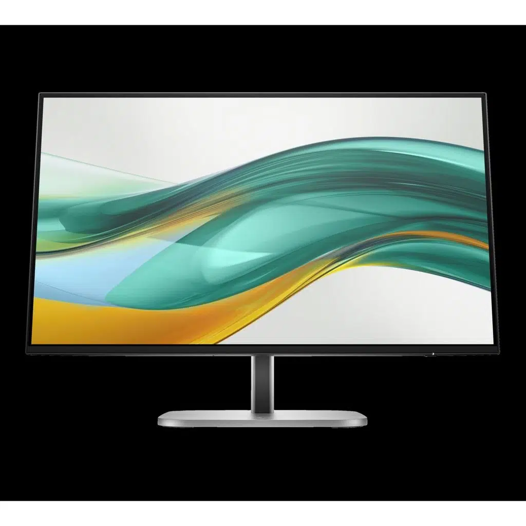 HP Series 5 Pro 524PF 9D9L6UT 23.8'' 5 ms 100 Hz IPS Fhd Monitor