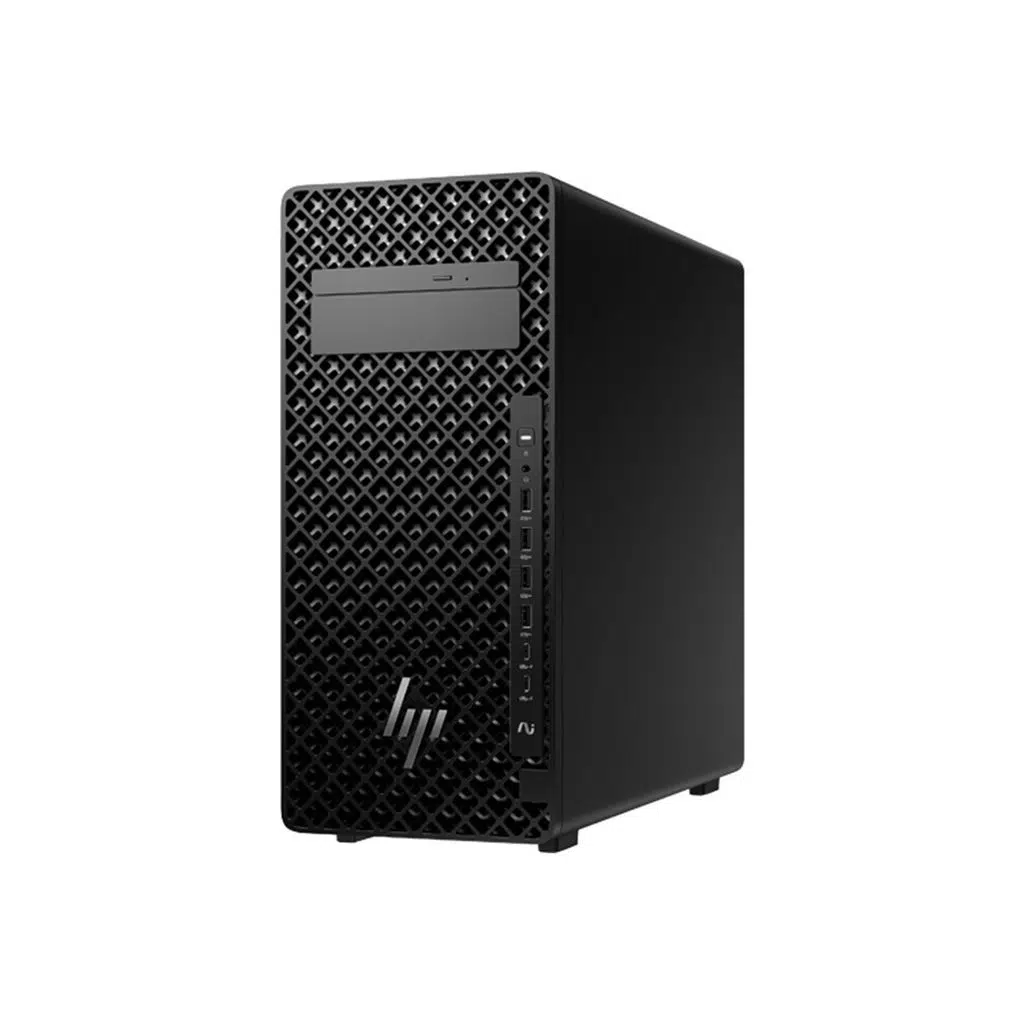 HP Z2 G1i TOWER A2KR1ES U7-265K 2X16GB 1tb SSD Rtx 2000 Ada 16GB WIN11Pro 3 Yıl Yerinde Garanti