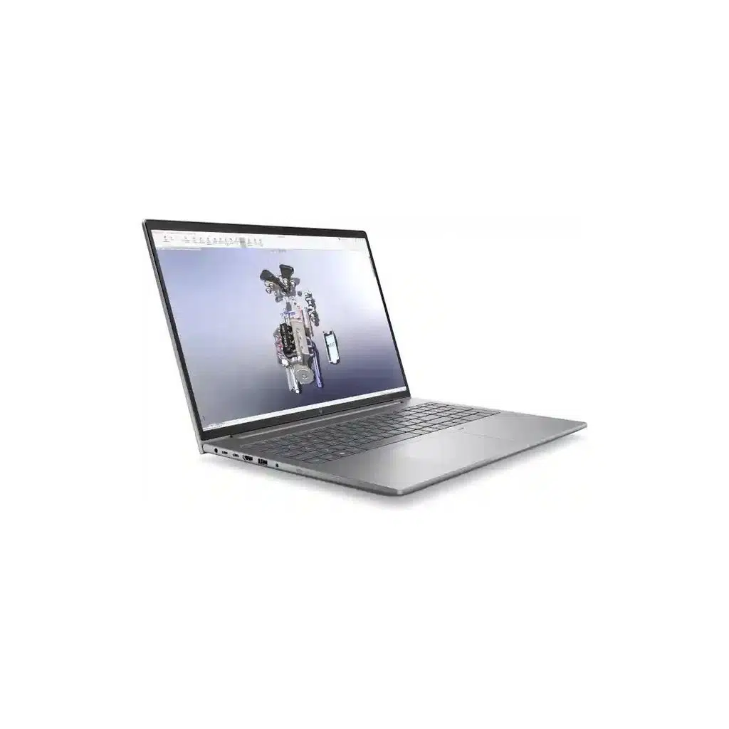 HP Zbook X G1i B30HNES Ultra 7 265H 32GB 1TB SSD 8GB Rtx Pro 2000 16'' Wuxga W11Pro